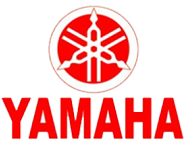 Logo Yamaha Lampung